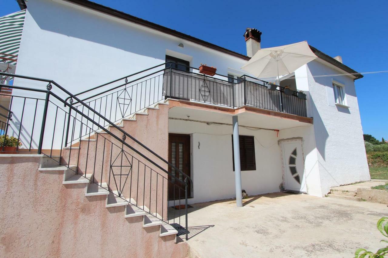 Apartment Diego & Fabio Rovinj Exterior foto