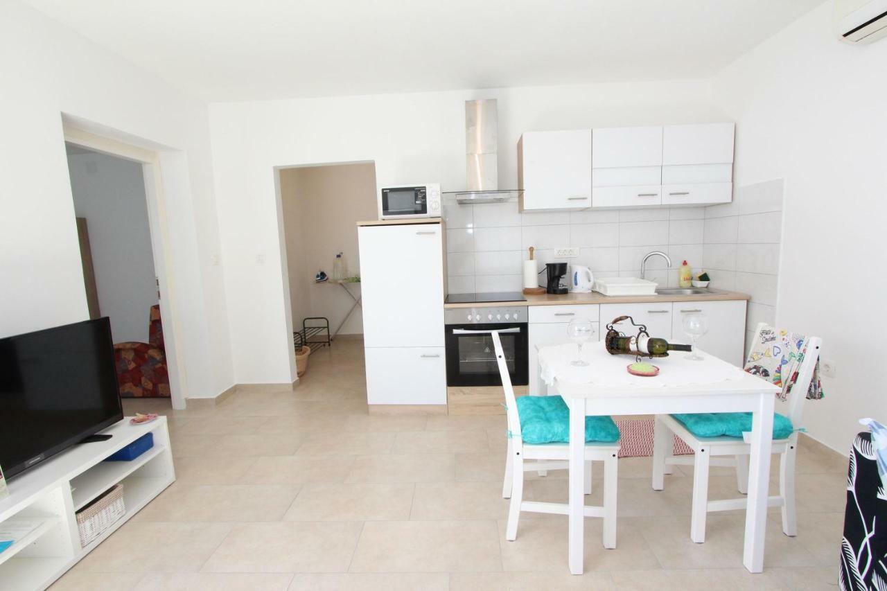Apartment Diego & Fabio Rovinj Exterior foto